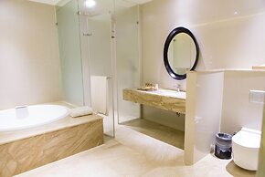 All-Ur Boutique Motel - Tai-Chung Branch