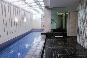 All-Ur Boutique Motel - Tai-Chung Branch