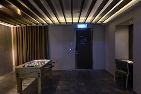 All-Ur Boutique Motel - Tai-Chung Branch