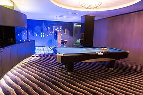 All-Ur Boutique Motel - Tai-Chung Branch