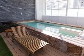 All-Ur Boutique Motel - Tai-Chung Branch