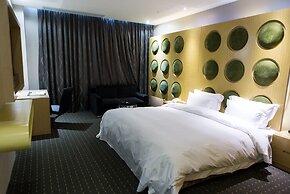 All-Ur Boutique Motel - Tai-Chung Branch