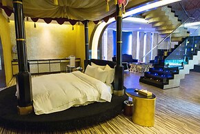 All-Ur Boutique Motel - Tai-Chung Branch