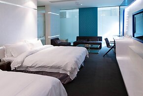 All-Ur Boutique Motel - Tai-Chung Branch