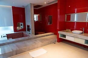 All-Ur Boutique Motel - Tai-Chung Branch