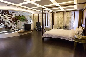 All-Ur Boutique Motel - Tai-Chung Branch