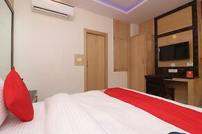 Check In Room Chuna Mandi