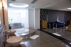 All-Ur Boutique Motel - Chang-Hua Branch