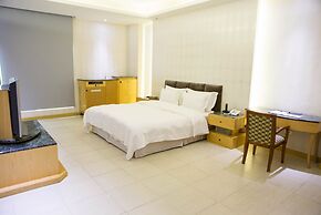 All-Ur Boutique Motel - Chang-Hua Branch