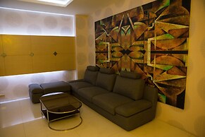 All-Ur Boutique Motel - Chang-Hua Branch