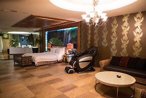 All-Ur Boutique Motel - Chang-Hua Branch