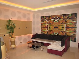 All-Ur Boutique Motel - Chang-Hua Branch