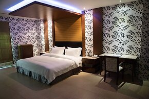 All-Ur Boutique Motel - Chang-Hua Branch