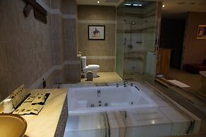 All-Ur Boutique Motel - Chang-Hua Branch