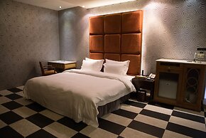 All-Ur Boutique Motel - Chang-Hua Branch