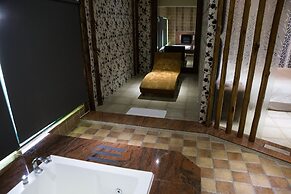 All-Ur Boutique Motel - Chang-Hua Branch