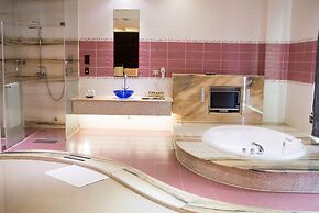 All-Ur Boutique Motel - Chang-Hua Branch