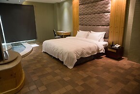 All-Ur Boutique Motel - Chang-Hua Branch