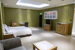 All-Ur Boutique Motel - Chang-Hua Branch