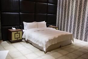 All-Ur Boutique Motel - Chang-Hua Branch