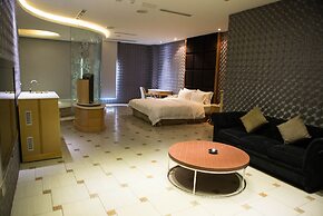 All-Ur Boutique Motel - Chang-Hua Branch