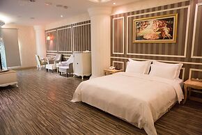 All-Ur Boutique Motel - Chang-Hua Branch