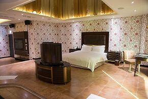 All-Ur Boutique Motel - Chang-Hua Branch