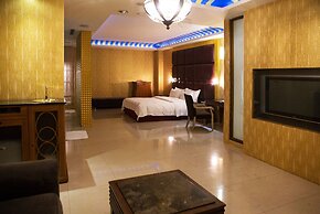All-Ur Boutique Motel - Chang-Hua Branch