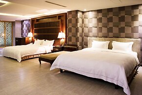 All-Ur Boutique Motel - Chang-Hua Branch