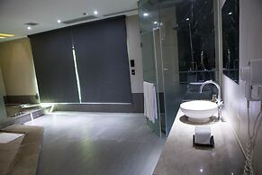 All-Ur Boutique Motel - Chang-Hua Branch