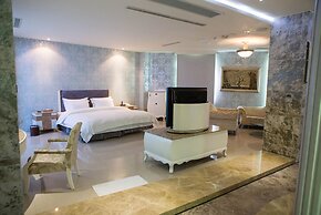 All-Ur Boutique Motel - Chang-Hua Branch