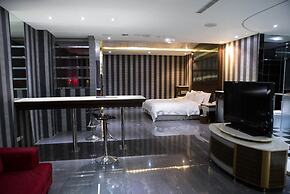 All-Ur Boutique Motel - Chang-Hua Branch