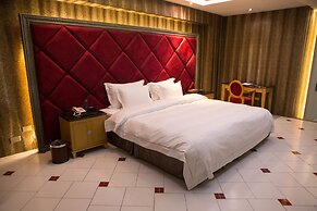 All-Ur Boutique Motel - Chang-Hua Branch