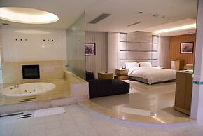 All-Ur Boutique Motel - Chang-Hua Branch