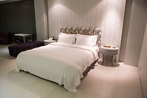 All-Ur Boutique Motel - Chang-Hua Branch