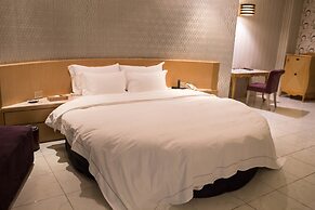 All-Ur Boutique Motel - Chang-Hua Branch