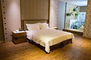 All-Ur Boutique Motel - Chang-Hua Branch