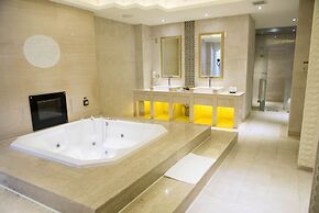 All-Ur Boutique Motel - Chang-Hua Branch