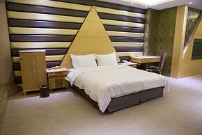 All-Ur Boutique Motel - Chang-Hua Branch