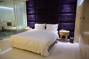 All-Ur Boutique Motel - Chang-Hua Branch