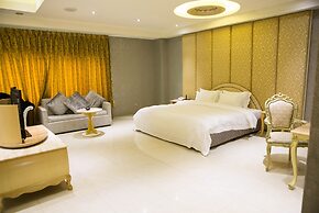 All-Ur Boutique Motel - Chang-Hua Branch