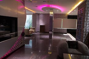 All-Ur Boutique Motel - Chang-Hua Branch