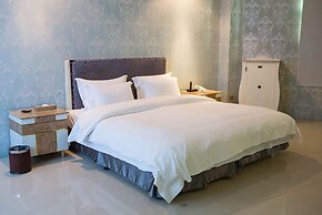 All-Ur Boutique Motel - Chang-Hua Branch