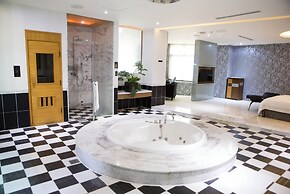 All-Ur Boutique Motel - Chang-Hua Branch