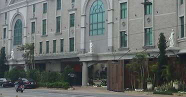 All-Ur Boutique Motel - Chang-Hua Branch