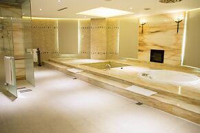 All-Ur Boutique Motel - Chang-Hua Branch