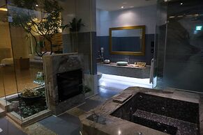 All-Ur Boutique Motel - Chang-Hua Branch