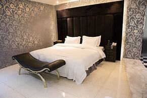 All-Ur Boutique Motel - Chang-Hua Branch