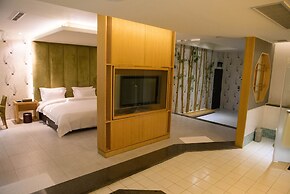 All-Ur Boutique Motel - Chang-Hua Branch