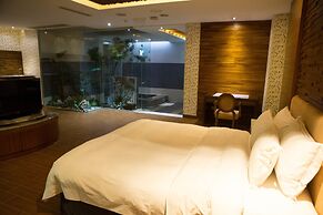All-Ur Boutique Motel - Chang-Hua Branch